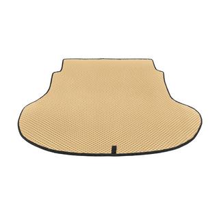 Tappetino bagagliaio (EVA, Beige) foto 1
