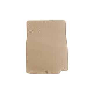 Tappetino bagagliaio EVA (per F02, Beige) foto 1