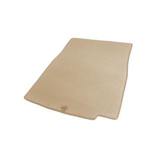 Tappetino bagagliaio EVA (per F02, Beige) foto 2