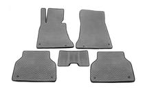 BMW 5 Series E39 1996-2003 Tappetini EVA (Grigio) foto 4