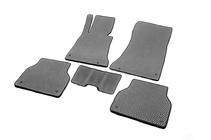 BMW 5 Series E39 1996-2003 Tappetini EVA (Grigio) foto 5
