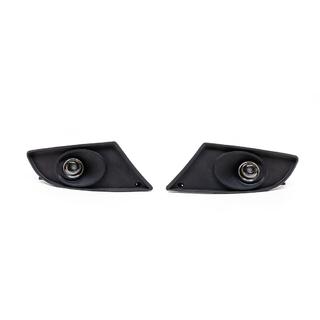 Fendinebbia (con Lampadina LED) Seat Leon 2005-2012 foto 2