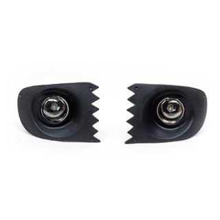 Fendinebbia (con Lampadine LED) Renault Symbol 2008-2013 foto 2