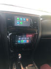 Nissan Armada 2016-2024 Stazione Multimediale (Full Option) foto 1