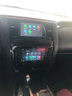 Nissan Patrol Y62 2010-2024 Stazione Multimediale (Full Option) foto 1