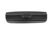 Hyundai Santa Fe 2 2006-2012 Griglia invernale 2005-2010 (superiore) foto 6