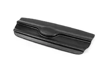 Hyundai Santa Fe 2 2006-2012 Griglia invernale 2005-2010 (superiore) foto 7
