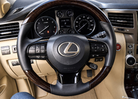 Lexus GX460 2009-2023 Volante completo (effetto legno) foto 1