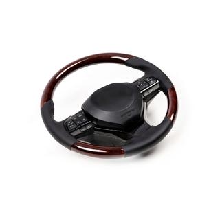Volante completo (effetto legno) Lexus GX460 2009-2023 foto 3