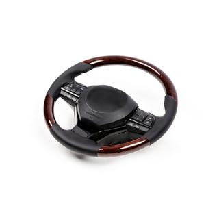 Volante completo (effetto legno) Lexus GX460 2009-2023 foto 4