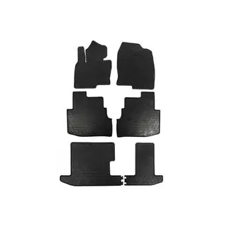 Tappetini in gomma Stingray (6 pz)