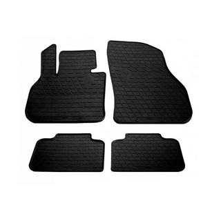 Tappetini in gomma (COUNTRYMAN R60, 2010-2016, 4 pz) Stingray Mini Countryman R60 2010-2017