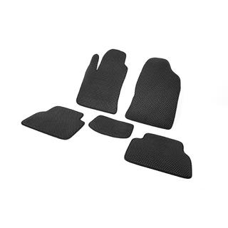 Tappetini EVA (neri) Toyota Avensis 2003-2009 foto 2