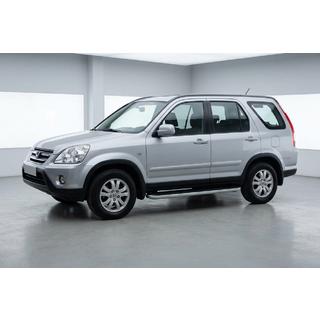 Pedane Laterali Tayga Grey (2 pz, Alluminio) foto 1