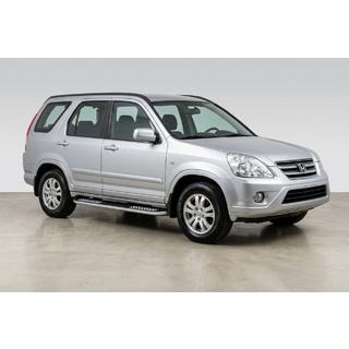 Pedane Laterali Tayga V2 (2 pz, Alluminio) foto 1