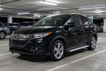 Honda HR-V 2014-2021 Pedane Laterali Maya V2 (2 pz, Alluminio) foto 1