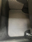 Skoda Octavia III A7 2013-2019 Tappetini EVA (neri) foto 5