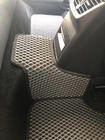 Skoda Octavia III A7 2013-2019 Tappetini EVA (neri) foto 6
