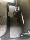 Skoda Octavia III A7 2013-2019 Tappetini EVA (neri) foto 7