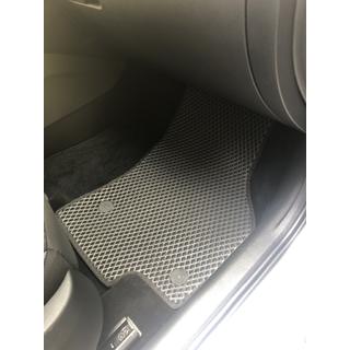 Tappetini EVA (neri) Skoda Octavia III A7 2013-2019 foto 3