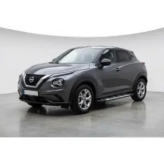 Pedane Laterali Sunrise (2 pz, Alluminio) Nissan Juke 2020- foto 1