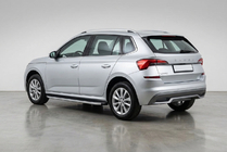 Skoda Kamiq 2019- Pedane Laterali Fullmond (2 pz, Alluminio) foto 1
