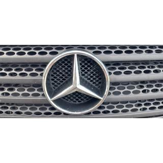 Emblema anteriore (2004-2010) Mercedes Vito W639 2004-2014 foto 2