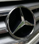 Mercedes B-class W245 2005-2011 Emblema anteriore (2008-2011) foto 1