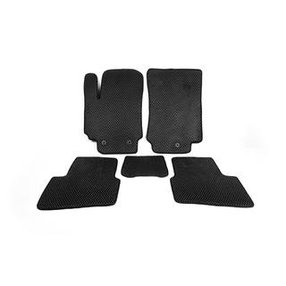 Tappetini EVA (neri) Hyundai Creta 2014-2020 foto 1