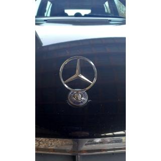 Emblema mirino (con scritta)