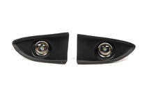 Honda Civic Sedan VII 2001-2006 Fendinebbia (2004-2006, con lampadina LED) foto 2