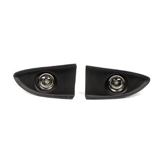 Fendinebbia (2004-2006, con lampadina LED) Honda Civic Sedan VII 2001-2006 foto 2