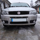 Fiat Albea 2002-2012 Fendinebbia (con Lampadina LED) foto 3