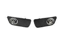 Fiat Albea 2002-2012 Fendinebbia (con Lampadina LED) foto 2