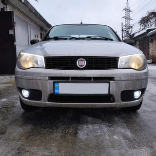 Fendinebbia (con Lampadina LED) foto 4