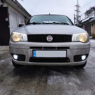 Fendinebbia (con Lampadina LED) foto 4