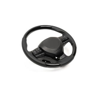 Volante completo (Nero Lucido) Lexus LX570/450d 2008-2022 foto 2