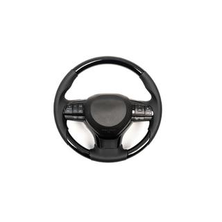 Volante completo (Nero Lucido) Lexus LX570/450d 2008-2022 foto 4