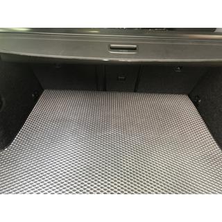 Tappetino bagagliaio SW V-4 (EVA, Nero) Skoda Octavia III A7 2013-2019 foto 2