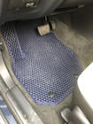 Volvo S60 2010-2018 Tappetini EVA (Blu) foto 2