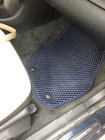 Volvo S60 2010-2018 Tappetini EVA (Blu) foto 4