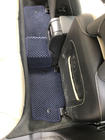 Volvo S60 2010-2018 Tappetini EVA (Blu) foto 10