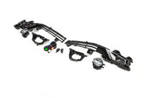 Toyota Land Cruiser 200 2007-2021 Fendinebbia completi 2016+ (2 pz) foto 2