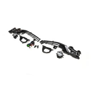 Fendinebbia completi 2016+ (2 pz) Toyota Land Cruiser 200 2007-2021 foto 2