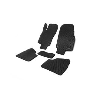 Tappetini EVA (neri) Opel Astra H 2004-2013 foto 2