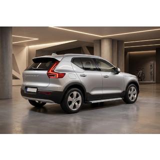 Pedane Laterali Maya V2 (2 pz, Alluminio) Volvo XC40 2018- foto 1