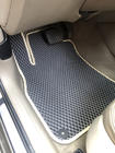 Audi A4 B8 2007-2015 Tappetini EVA (neri) foto 1
