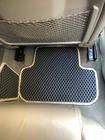 Audi A4 B8 2007-2015 Tappetini EVA (neri) foto 5