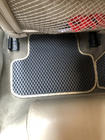 Audi A4 B8 2007-2015 Tappetini EVA (neri) foto 8