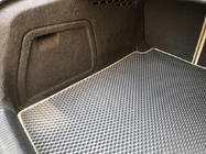 Audi A4 B8 2007-2015 Tappetino bagagliaio Sedan (EVA, Nero) foto 2